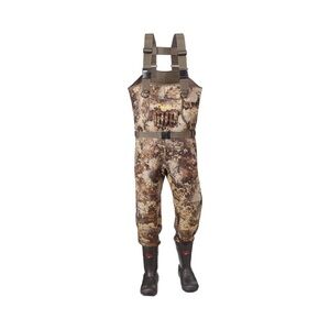 Cabela's Classic Series II Neoprene Boot-Foot Chest Waders for Men - 9/Regular​